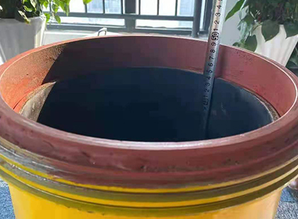 任城抗爆容器