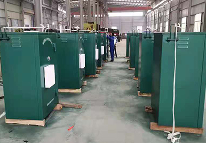 任城移动炸药库：安全与效率并重的爆破行业新趋势